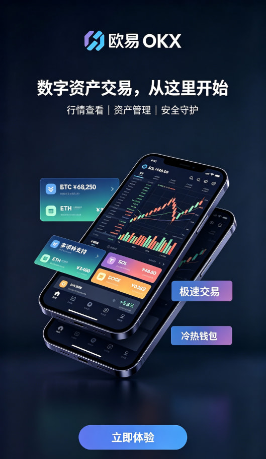 欧交易所app下载指南配图